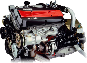 C209C Engine